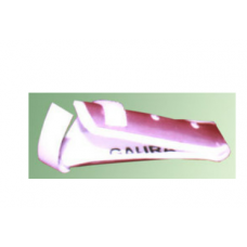 Finger Cot With Velcrow